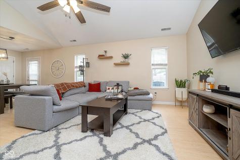 17733 Windwood Circle Westfield IN 46074