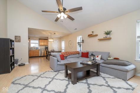 17733 Windwood Circle Westfield IN 46074
