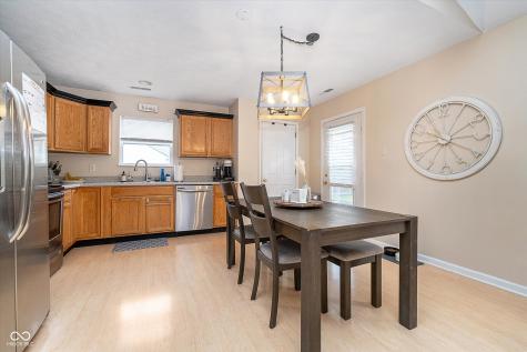 17733 Windwood Circle Westfield IN 46074