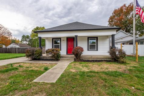 644 Collier Street Indianapolis IN 46241