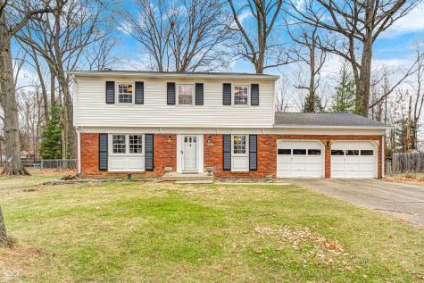 702 Griffin Road Indianapolis IN 46227