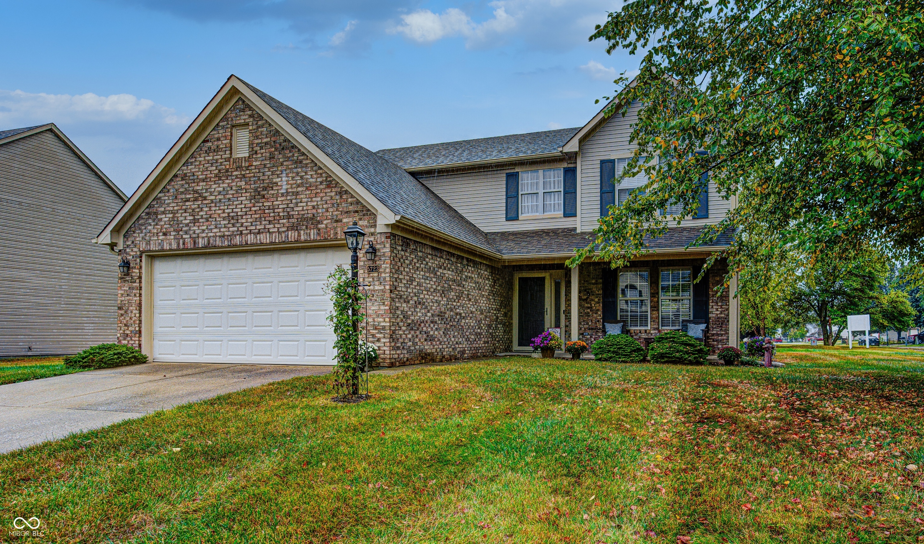 5723 Oakcrest Drive Indianapolis IN 46237