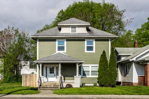 2810 Central Avenue Indianapolis IN 46205