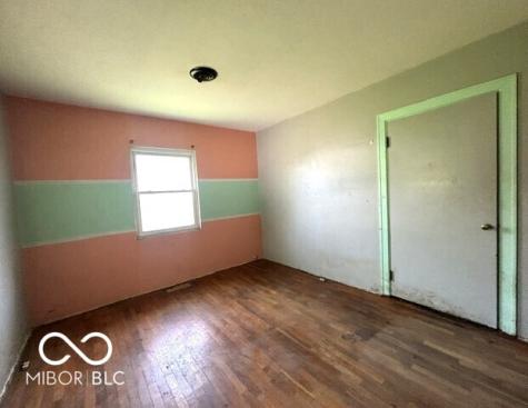 213 N Posey Street Windfall IN 46076