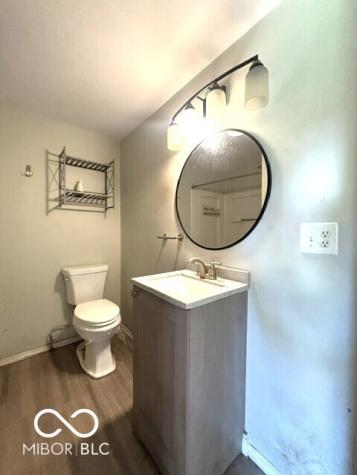 213 N Posey Street Windfall IN 46076