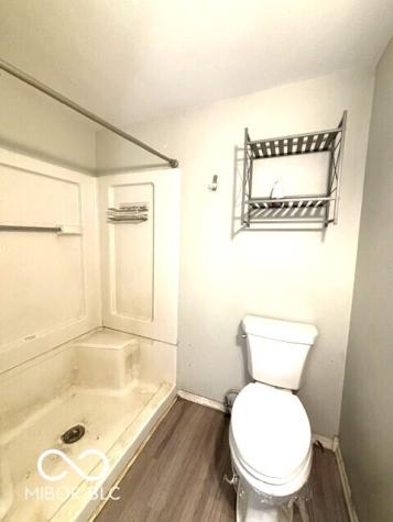 213 N Posey Street Windfall IN 46076