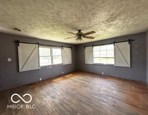 213 N Posey Street Windfall IN 46076