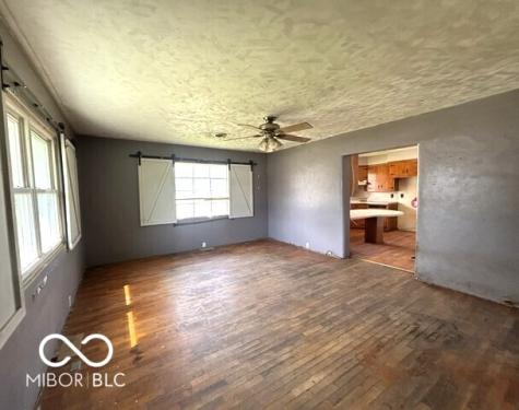 213 N Posey Street Windfall IN 46076