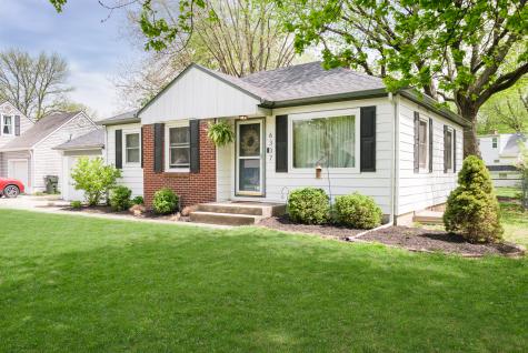 6337 Maple Drive Indianapolis IN 46220