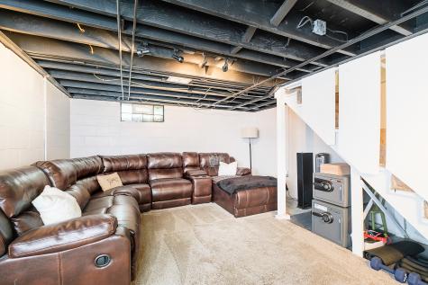 6337 Maple Drive Indianapolis IN 46220