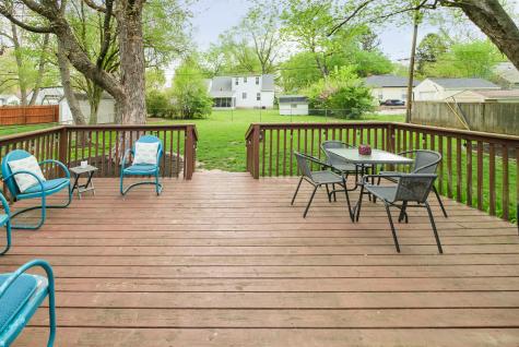 6337 Maple Drive Indianapolis IN 46220