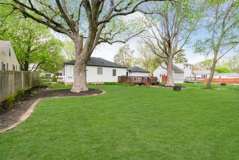 6337 Maple Drive Indianapolis IN 46220