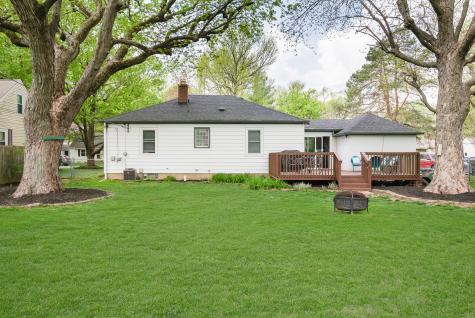 6337 Maple Drive Indianapolis IN 46220
