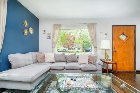 6337 Maple Drive Indianapolis IN 46220