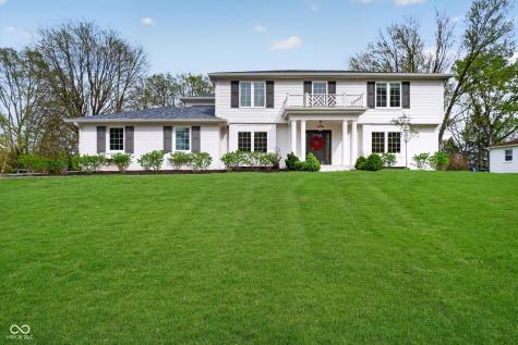 10831 Pleasantview Drive Carmel IN 46033