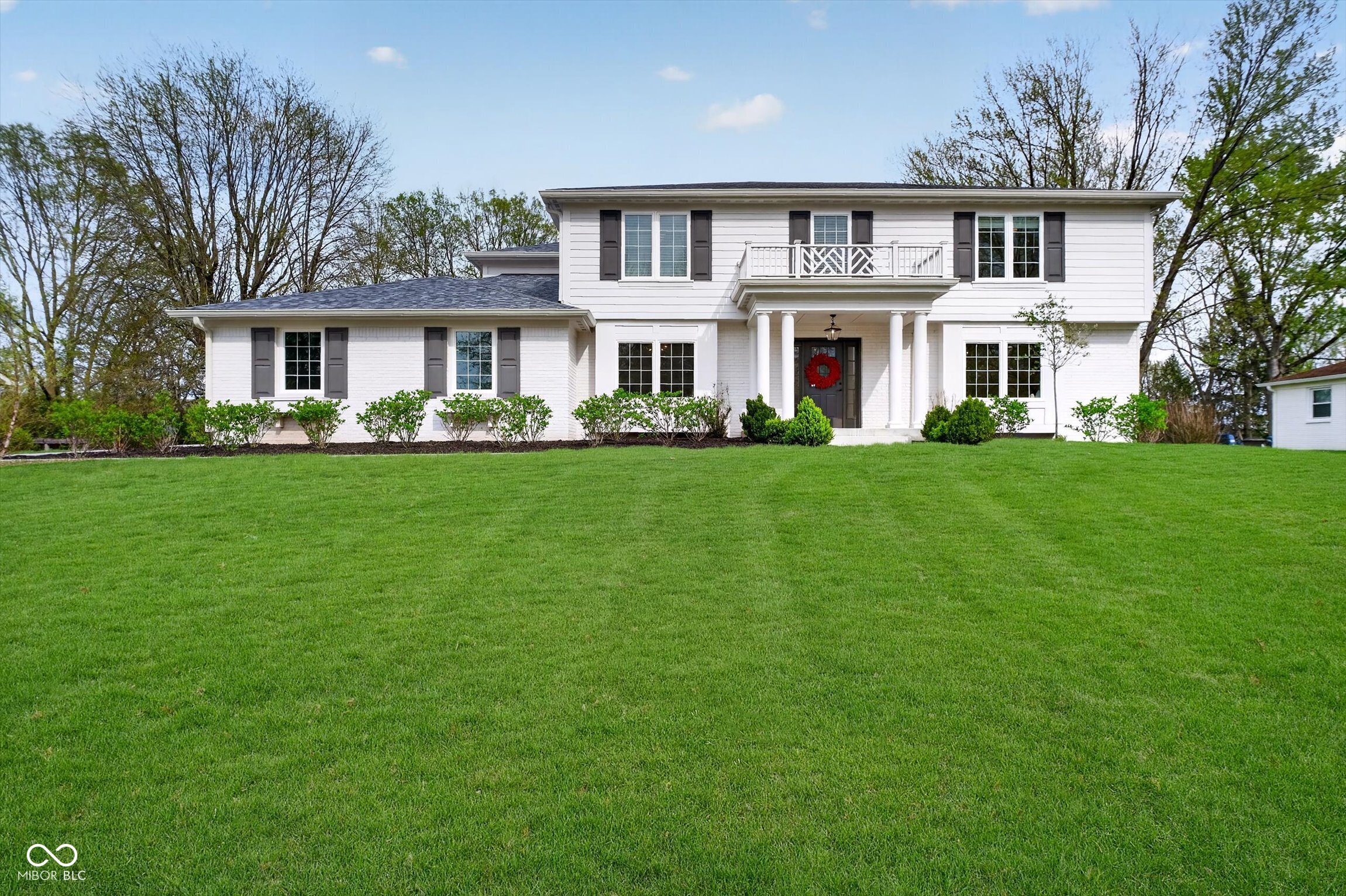 10831 Pleasantview Drive Carmel IN 46033
