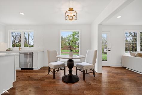 10831 Pleasantview Drive Carmel IN 46033