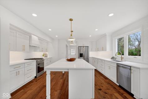 10831 Pleasantview Drive Carmel IN 46033