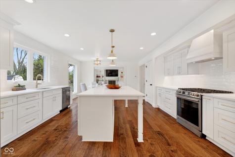 10831 Pleasantview Drive Carmel IN 46033