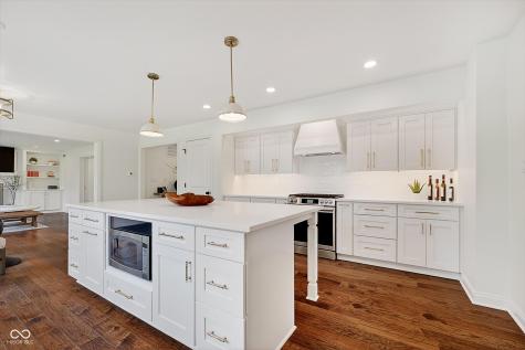 10831 Pleasantview Drive Carmel IN 46033