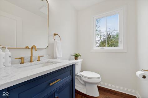 10831 Pleasantview Drive Carmel IN 46033
