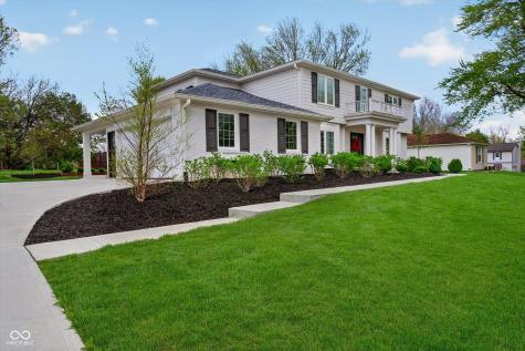 10831 Pleasantview Drive Carmel IN 46033