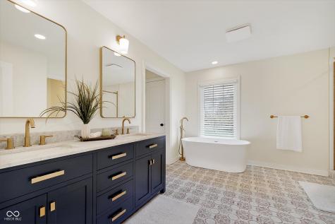 10831 Pleasantview Drive Carmel IN 46033