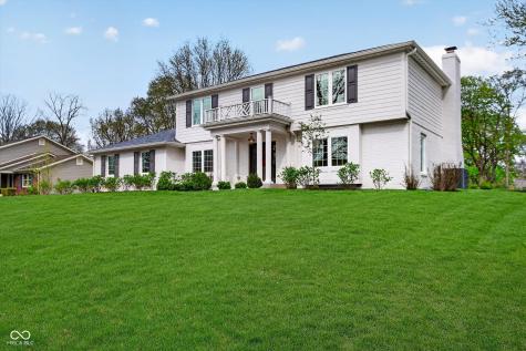 10831 Pleasantview Drive Carmel IN 46033