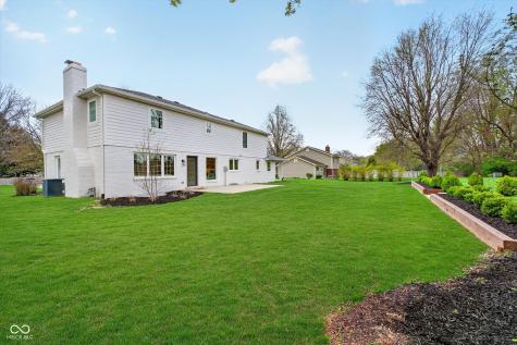 10831 Pleasantview Drive Carmel IN 46033