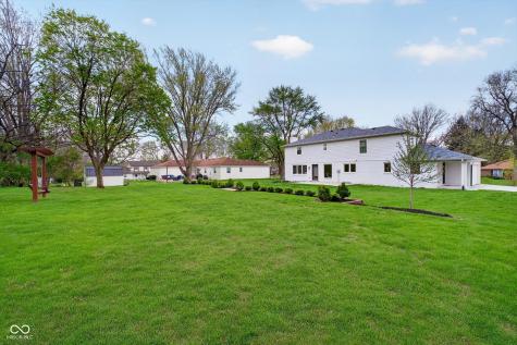 10831 Pleasantview Drive Carmel IN 46033