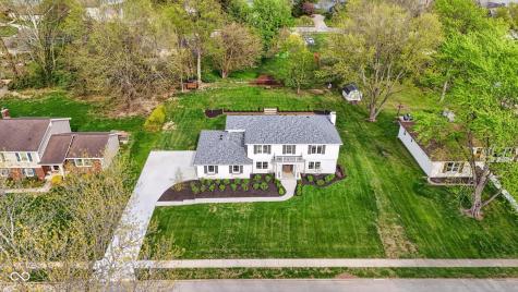 10831 Pleasantview Drive Carmel IN 46033