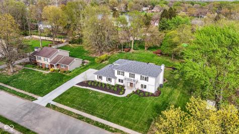 10831 Pleasantview Drive Carmel IN 46033