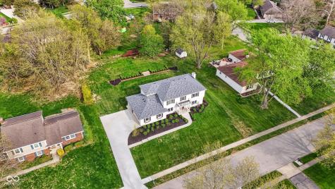 10831 Pleasantview Drive Carmel IN 46033