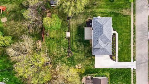 10831 Pleasantview Drive Carmel IN 46033