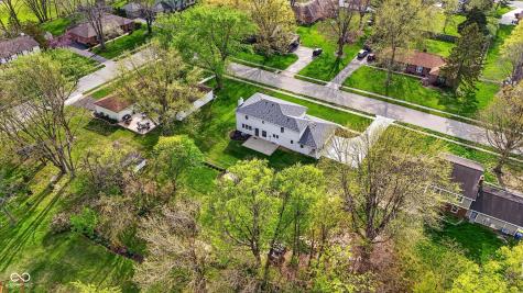 10831 Pleasantview Drive Carmel IN 46033