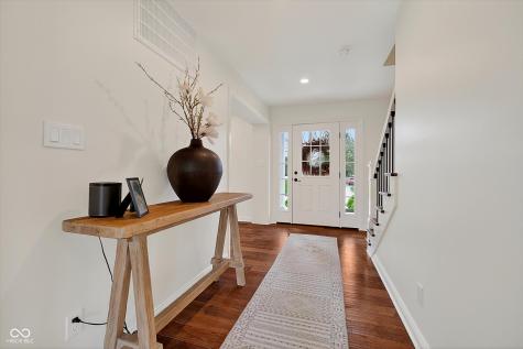 10831 Pleasantview Drive Carmel IN 46033