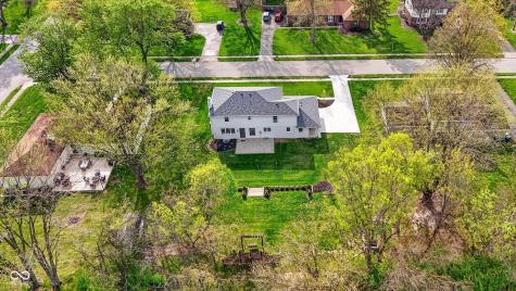 10831 Pleasantview Drive Carmel IN 46033