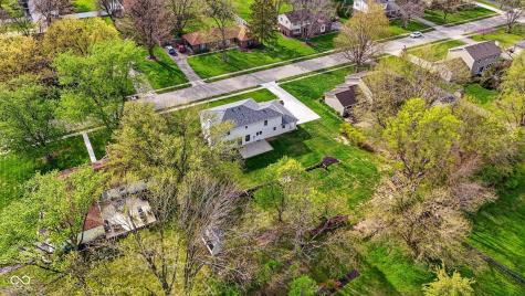 10831 Pleasantview Drive Carmel IN 46033
