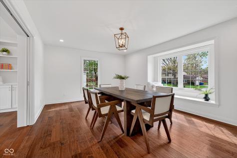 10831 Pleasantview Drive Carmel IN 46033