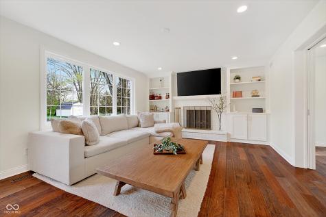 10831 Pleasantview Drive Carmel IN 46033