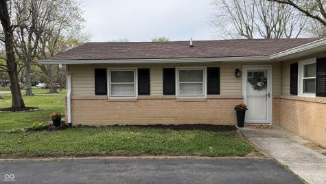 8061 Folkstone Road Indianapolis IN 46268