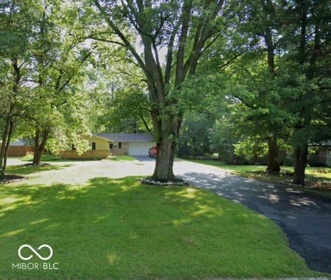 8061 Folkstone Road Indianapolis IN 46268