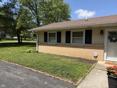 8061 Folkstone Road Indianapolis IN 46268