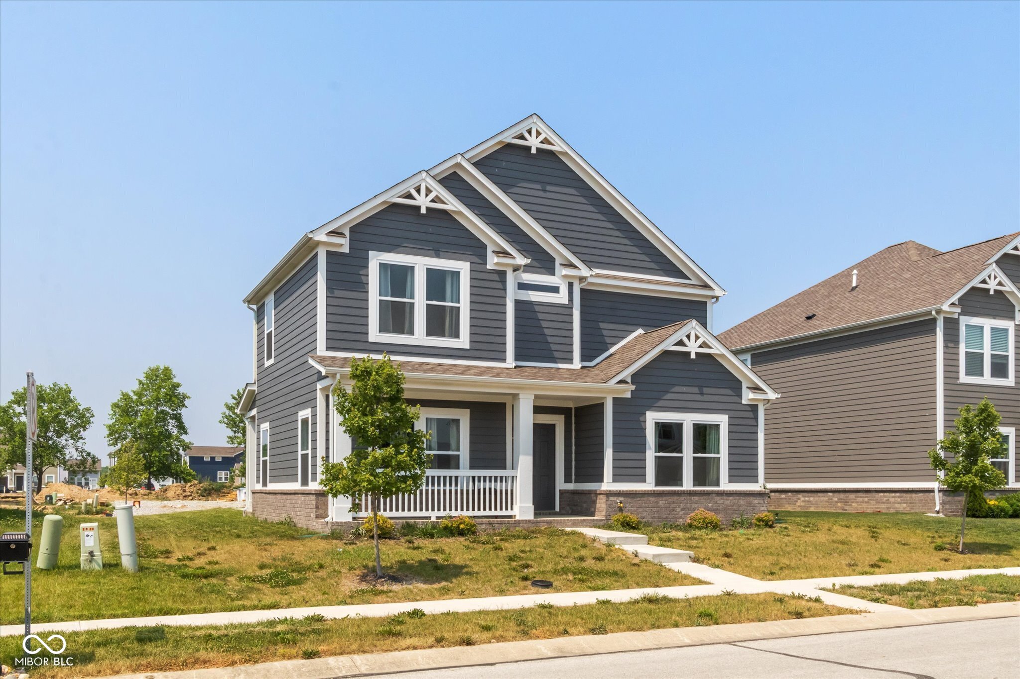 7228 Lockford Walk N Avon IN 46123