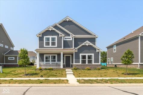 7228 Lockford Walk N Avon IN 46123