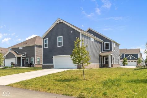 7228 Lockford Walk N Avon IN 46123