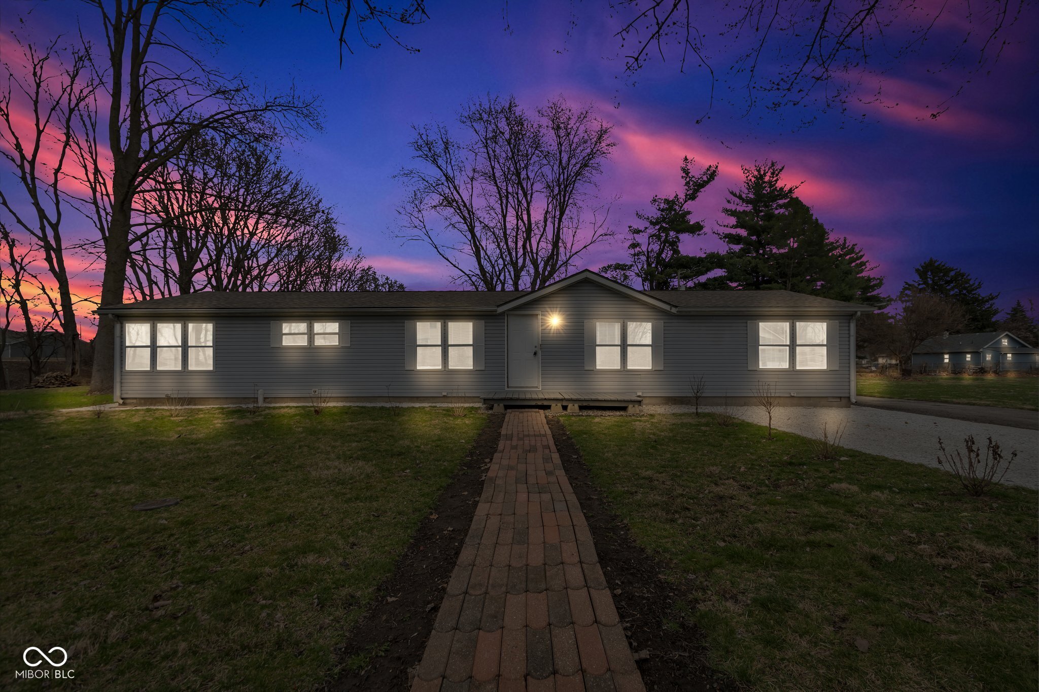 2305 S Rybolt Avenue Indianapolis IN 46241