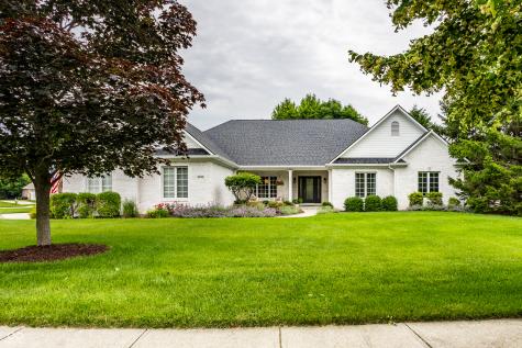9678 Winter Way Zionsville IN 46077