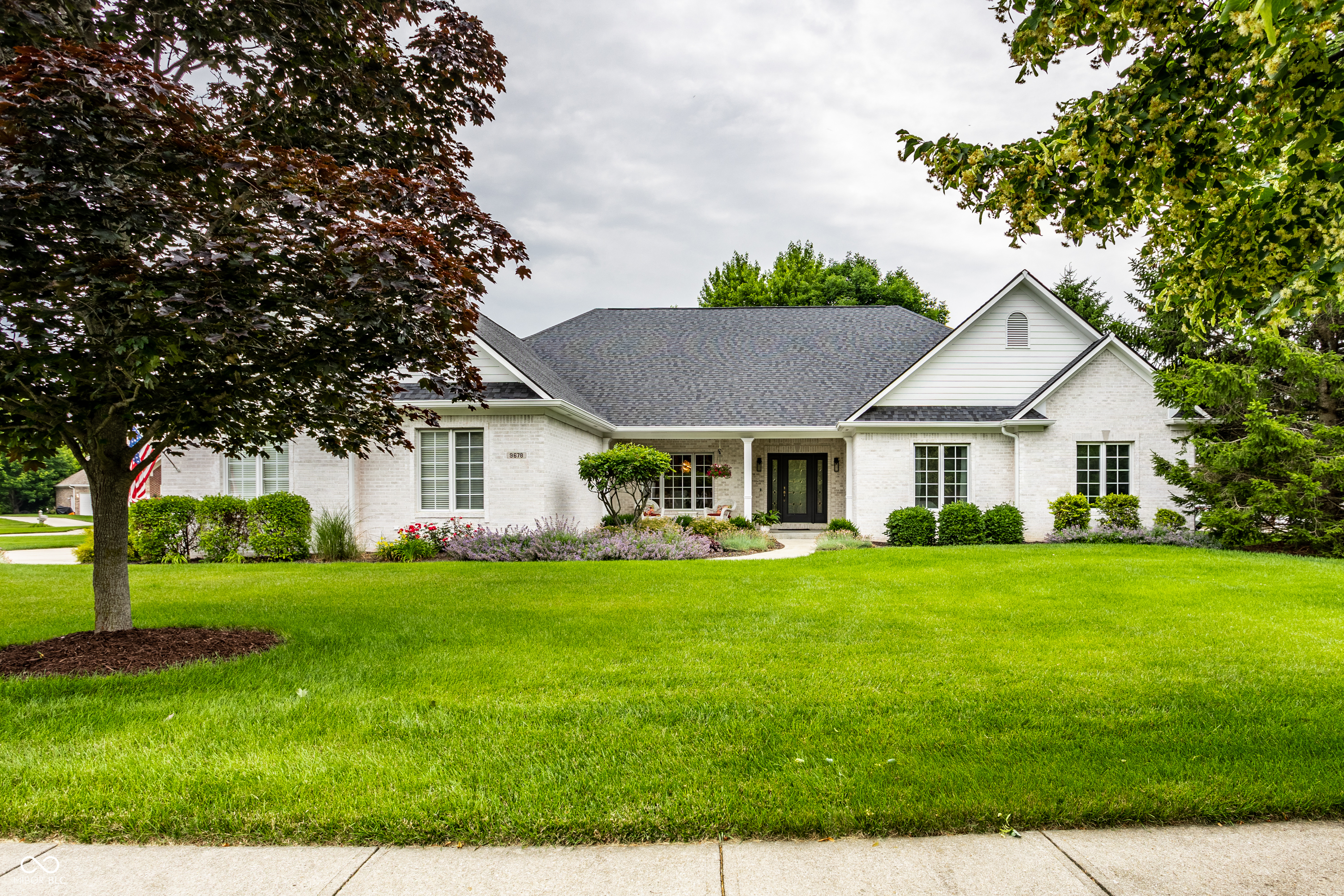 9678 Winter Way Zionsville IN 46077