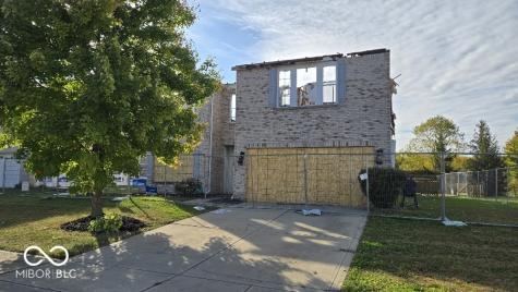 10469 Ballard Drive Brownsburg IN 46112